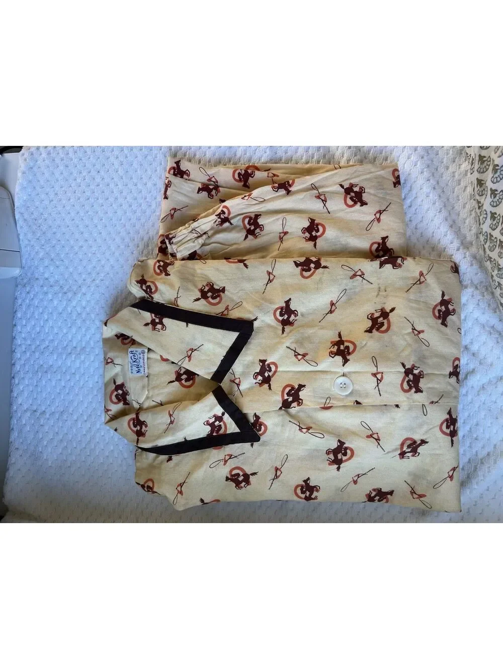 N/A authentic vintage